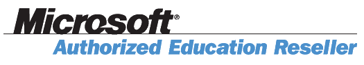Microsoft® Authorized Education Reseller (AER)